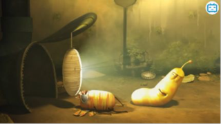 Hoạt hình nhảm nhí p36 #hoathinhhay