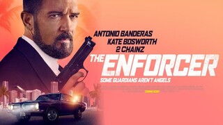 The Enforcer 2022 (Action/Crime/Drama)