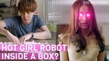 Ith's Bizarre Unboxing: Meet Anna the AI Sex Doll | ft. Pichana Yoosuk | My Sex Doll