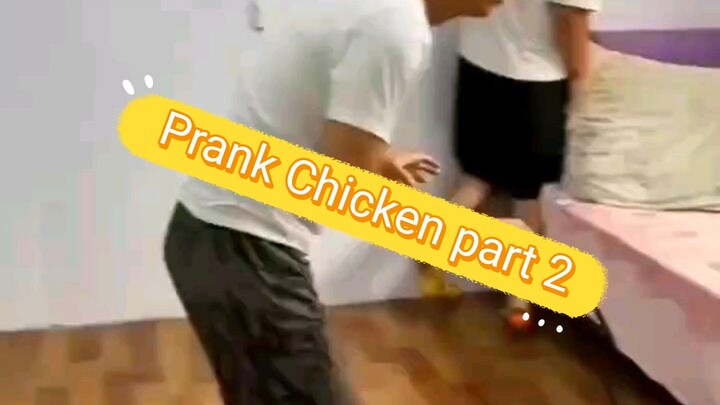 Pt.98 Games Chicken part 2. 🤣🤣🤣