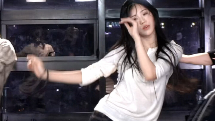 [Tangtang Choreography] Addiction - Qiu Peipei My love for you will never be absent from the beginni