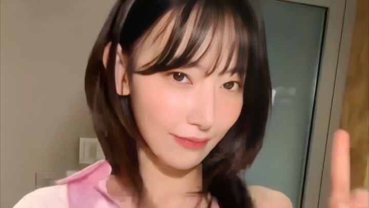 So sweet! [Miyawaki Sakura] Sakura pink top Japanese single new song Jewelry challenge!