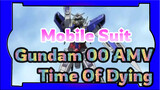 Time Of Dying | Mobile Suit Gundam 00 AMV
