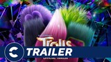 Official Trailer TROLLS BAND TOGETHER 🎤🥁🎸 - Cinépolis Indonesia