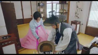 Nobleman Ryu's Wedding Episode 6 - English Subbed