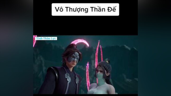 Vô Thượng Thần Đế Tập 178 Vietsub vothuongthande 3D vothuat kungfu anime hoathinh