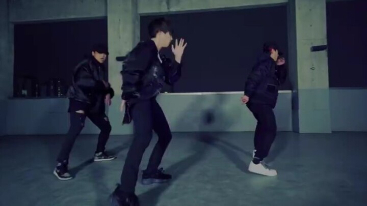 【iKON Jin Hwan】Video dance yang dijanjikan Hyung akhirnya keluar!