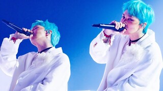 王者回归！权志龙《DRAMA》新歌初舞台！