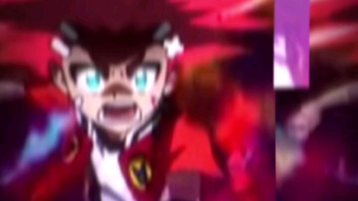 #beyblade