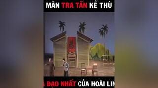 Nghe mà muốn rụng 2 cái nách luôn dị ák giaitri hài hàihước hàitiktok hoàilinh nhatcuong giaitritonghop