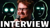 Justin Roiland Talks About The Future Of 'Rick And Morty' In His Last Interview Before Being Fired