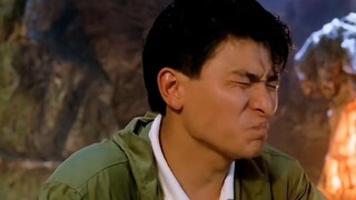 Người anh hùng cổ đại du hành đến thời hiện đại 800 năm sau, anh ta không chỉ chiến đấu chống lại si