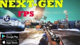LIFE AND DEATH 2 NEXT GEN NEW FPS FIRST LOOK GAMEPLAY ANDROID IOS 2022