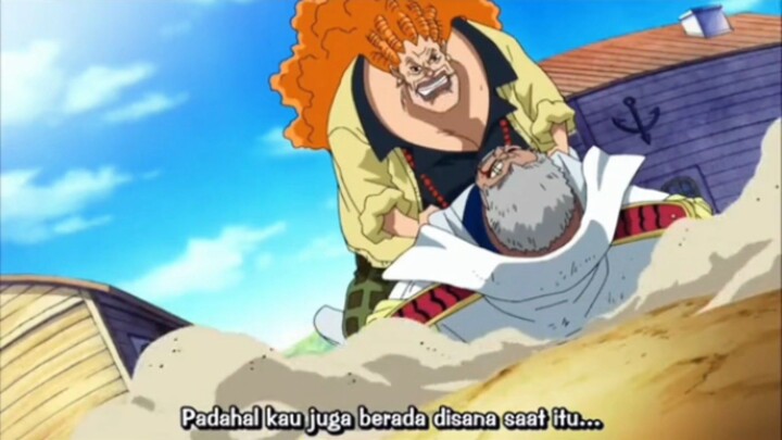 Respect Dadan Atas Kematian Ace