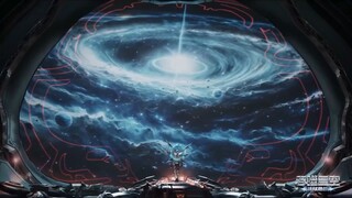 Swallowed Star Episode 200 sub indo