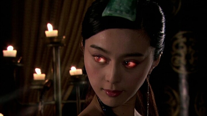 It turns out that King Zhou is so powerful that he shocked everyone with his first move. I never exp
