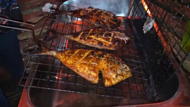#campincox #bbq #chicken #fish