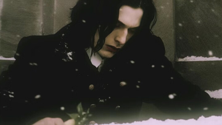 "Love without love leads to a lonely life."