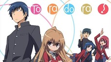 Toradora Eps 12 Sub Indo