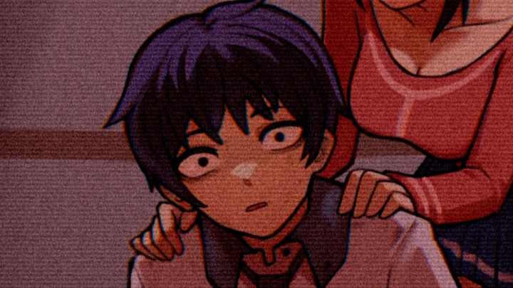 أنت لا تستطيع فعل أي شيء [ميتا]