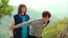Weightlifting Fairy Kim Bok-Joo | Episode 03 | Hindi Dubbed | K-Drama Series