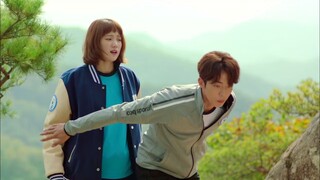 Weightlifting Fairy Kim Bok-Joo | Episode 03 | Hindi Dubbed | K-Drama Series