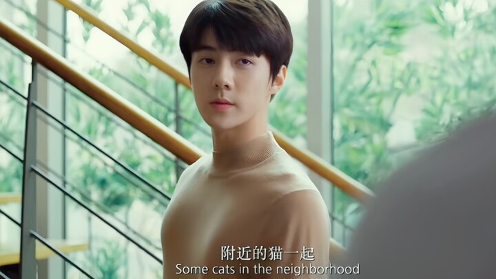 อู ซีฮุน SEHUN | ใหญ่มาก…ฉันจะกลบมัน!
