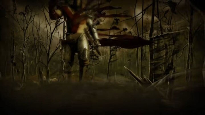 watch full Dante's Inferno for free  (watch full video link in Introduction)