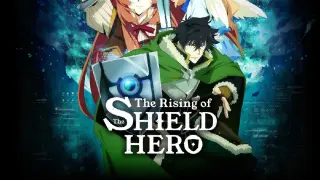 The Rising of shield hero S1 episode 03 English Dub (HD)