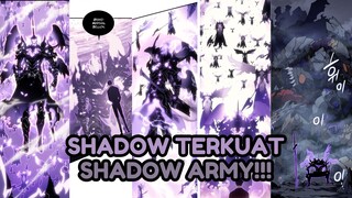 INI DIA SHADOW TERKUAT SHADOW ARMY!!!