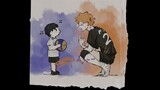 【Haikyuu!】These fan works may be made by me