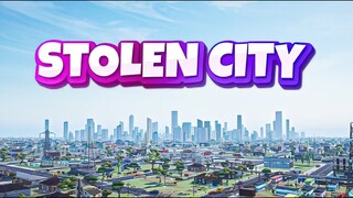 STOLEN CITY | Early Access | GamePlay PC