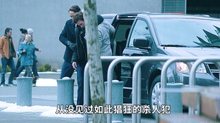 ชายวัย 60 ปีผู้นี้ไม่อาจถูกยั่วยุได้ เนื่องจากไม่มีใครเคยยั่วยุเขาอีกแล้ว