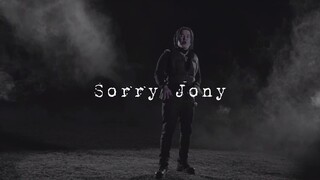 Tiba-tiba! Nachivov Diss memecat "Maaf Jony" Jony J "Ada lebih dari selusin lagu di album baru, dan 