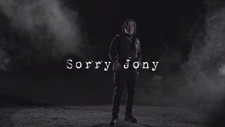 突发！那奇沃夫Diss开火Jony J《Sorry Jony》"新专十几首，都是一个样"