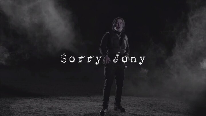 Sudden! Nachivov Diss fired Jony J's "Sorry Jony" "There are more than a dozen songs on the new albu
