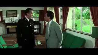 police story super cop Tagalog dubbed