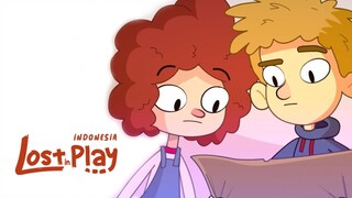Petualang Bocil