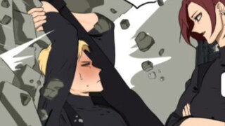 ฉันกำลังมีความรัก