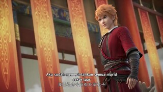 Tales Of Demons And Gods S9 Eps 36 Sub Indo