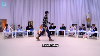 [VIETSUB]LIVESTREAM  INTO1 CHƠI GAME AVALON @WONDER HOME 2.0