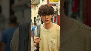 This scene..A KILLER PARADOX New Netflix kdrama #choiwooshik  #netflix #akillerparadox #fypシ #shorts