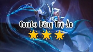 💥Hướng Combo Tốc Biến Của Paine💥|💥Thành LQ🇻🇳💥