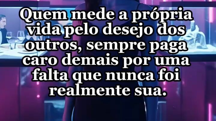 O FEED mudou a sua RÉGUA de SUCESSO!
