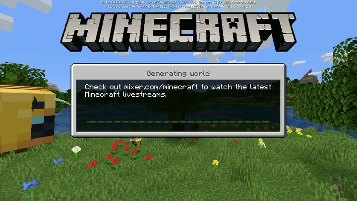 minecarft sinh tồn™™™™.