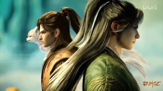Tales of Herding Gods Eps 43 Sub indo