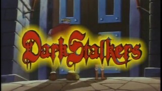 Darkstalkers Episode 13 Everyone’s a Critic