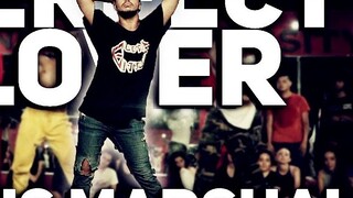 [High Heels God Yanis] นักศึกษาสาวสวย Stevie Dore รับหน้าที่ออกแบบท่าเต้นให้กับ Britney's Perfect Lo