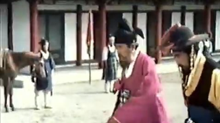 Invasão Japonesa de 1592 - Kim Ung So e Kye Wol Hyang