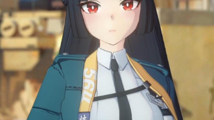 The way Xingjian Ya gets teased into a little fit is so cute.